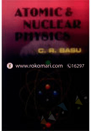 Atomic and Nuclear Physics image