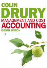 Management and Cost Accounting image