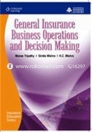 General Insurance Business Operations and Decision Making image