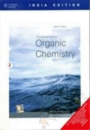 Fundamentals of Organic Chemistry image