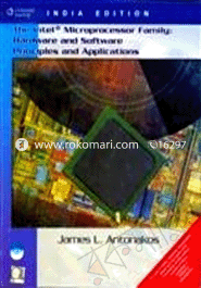 The Intel Family of Microprocessors: Hardware and Software Principles image