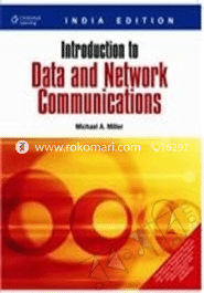 Introduction to Data and Network Communications image