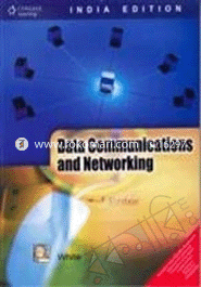 Data Communications and Networking image