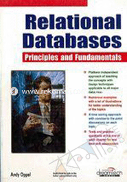 Relational Database Principle and Fundamental image