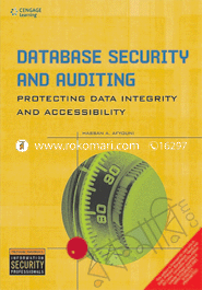 Database Security and Auditing image