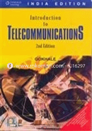 Introduction to Telecommunications image