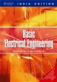 Basic Electrical Engineering image