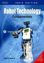 Robot Technology Fundamentals image
