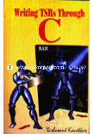 Writhing TSRs Through C PB image