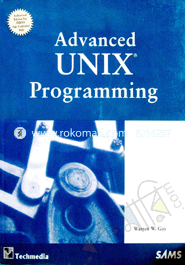 Advanced Unix Programming image