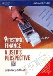 Personal Finance: A User's Perspective image