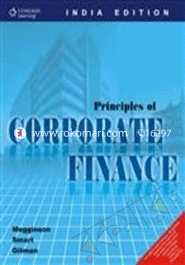 Principles of Corporate Finance image