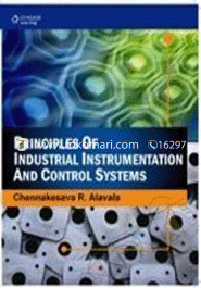 Principles of Industrial Instrumentation and Control Systems, 1/e image