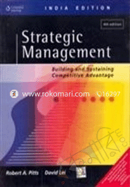 Strategic Management : Building and Sustaining Competitive Advantage image
