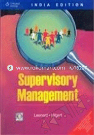 Supervisory Management image