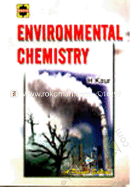 Environmental Chemistry image