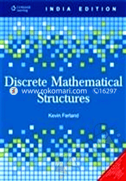 Discrete Mathematical Structures image