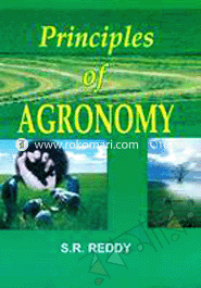 Principles of Agronomy image