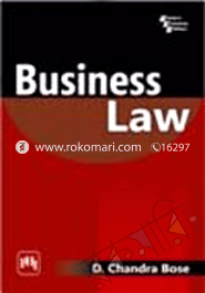 Business Law image
