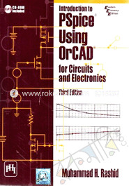 Introduction to Pspice using Or cad for Circuits and Electronics image