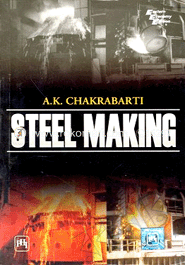 Steel Making image