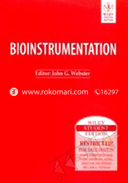 Bioinstrumentation image