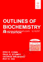 Outlines of Biochemistry image