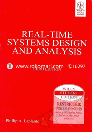 Real-Time Systems Design and Analysis image