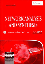 Network Analysis and Synthesis image