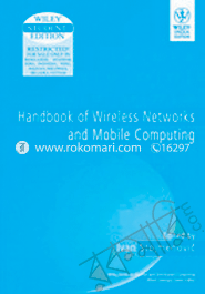 Handbook of Wireless Networks and Mobile Computing image