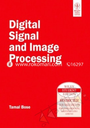 Digital Signal and Image Processing image