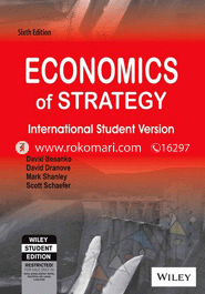 Economics of Strategy