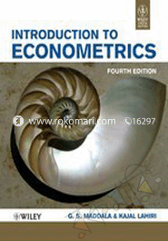 Introduction to Econometrics image