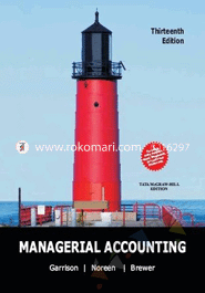 Managerial Accounting image