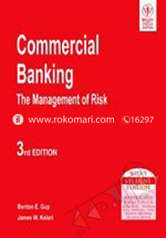 Commercial Banking: The Management of Risk image