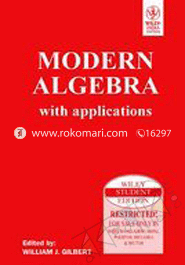 Modern Algebra with Applications