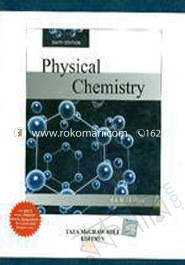 Physical Chemistry image