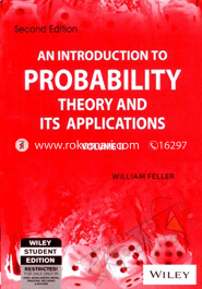 An Introduction to Probability: Theory and it Applications, vol-2 image