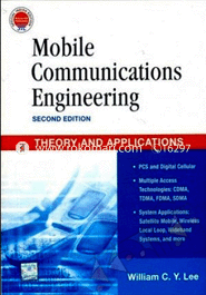 Mobile Communication Engineering