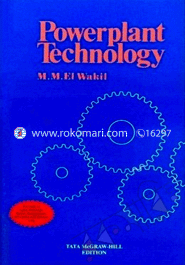 Powerplant Technology image