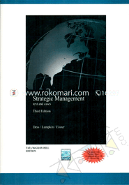 Strategic Management: Text 