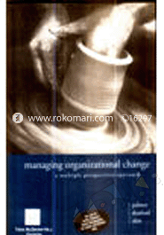 Managing Organizational Change 