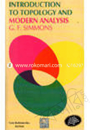 Introduction to Topology and Modern Analysis image