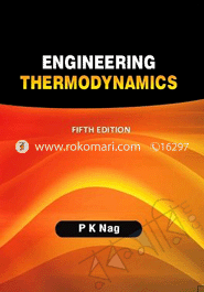 Engineering Thermodynamics