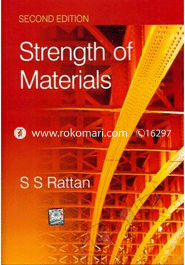 Strength of Materials image