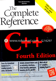 C Plus Plus: The Complete Reference image