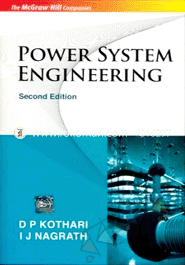 Power System Engineering image