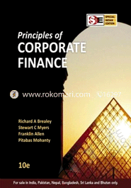 Principles of Corporate Finance image