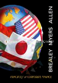Principles of Corporate Finance (Special Indian Edition) (with CD) image