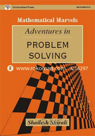 Adventures in Problem Solving image